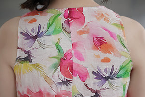 Alexia Dress