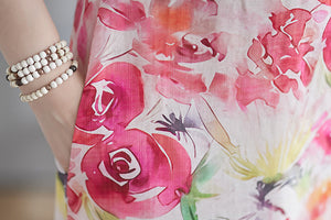 Alexia Dress