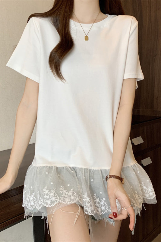 Agnes Top (More Colors)
