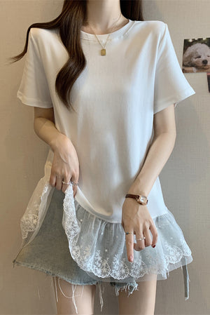Agnes Top (More Colors)