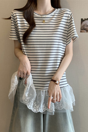 Agnes Top (More Colors)