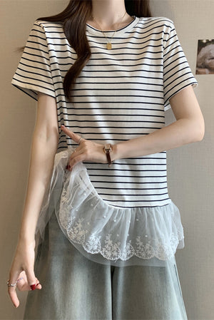 Agnes Top (More Colors)