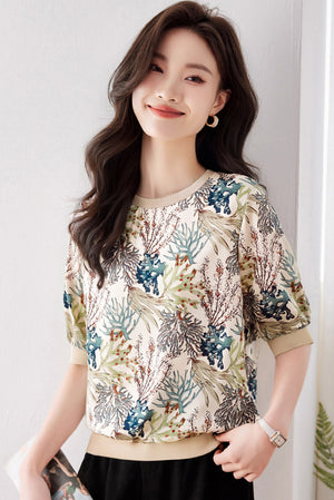 Josie Top