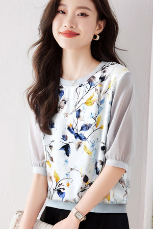 Maisy Top