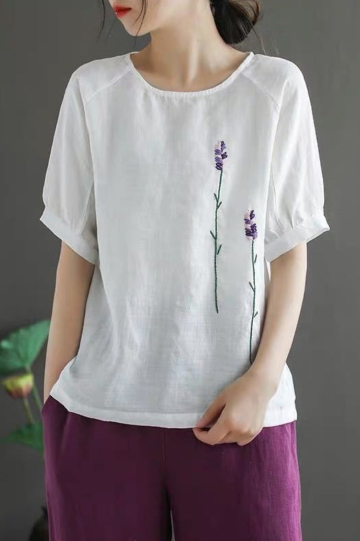 Irene Top (More Colors)