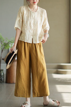 Rina Top (More Colors)