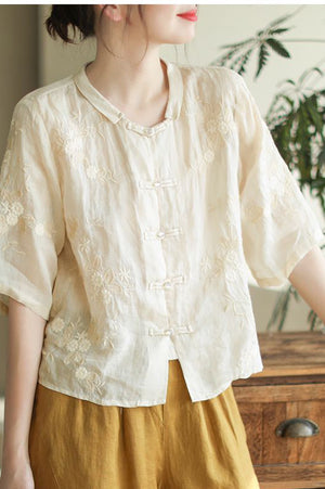 Rina Top (More Colors)