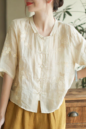 Rina Top (More Colors)