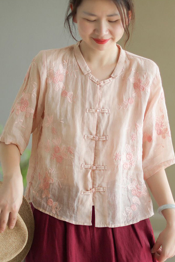 Rina Top (More Colors)