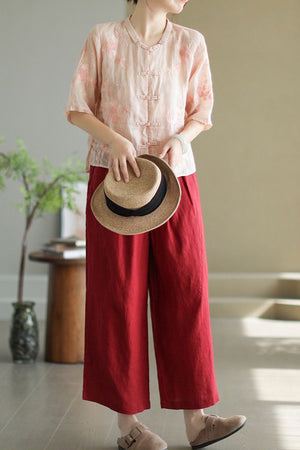 Rina Top (More Colors)