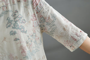 Alesha Dress