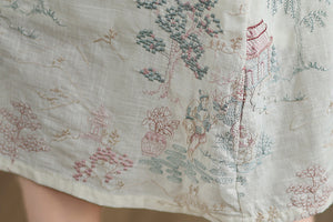 Alesha Dress