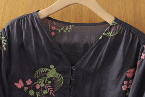 Mabel Top (More Colors)