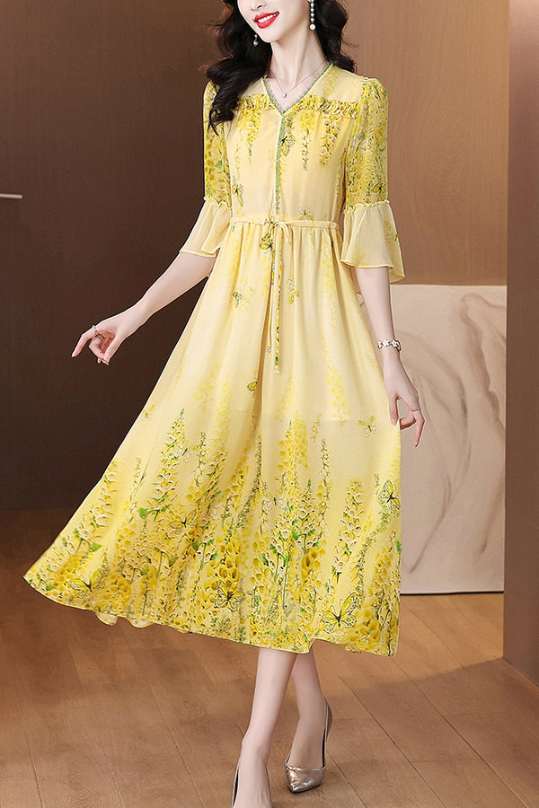 Taylor Dress