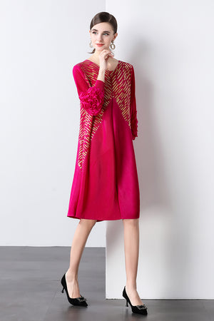 Kane Dress (More Colors)