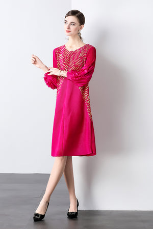 Kane Dress (More Colors)