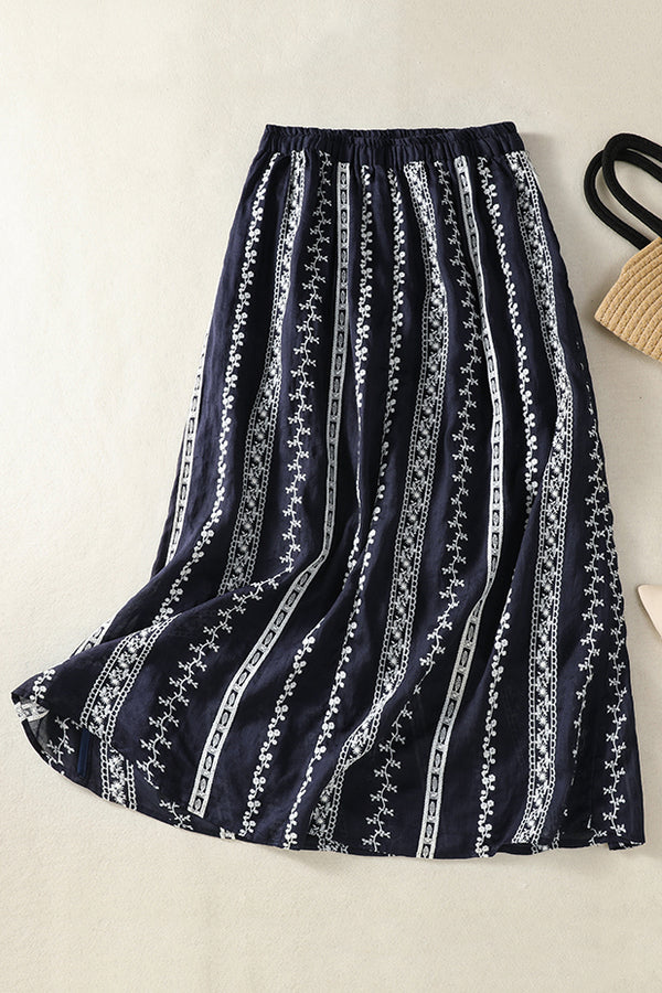 Monica Skirt