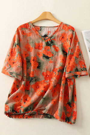 Gabriella Top