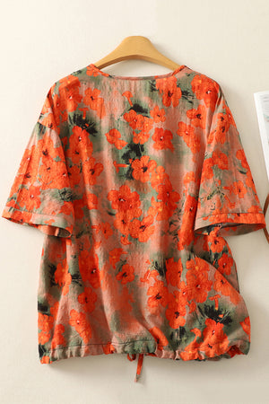 Gabriella Top