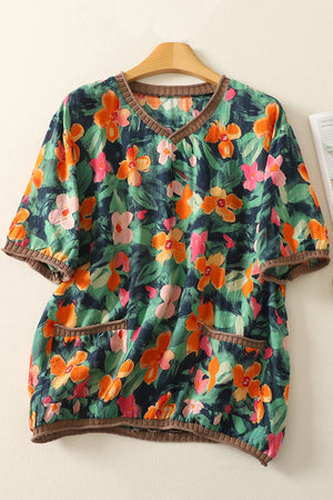 Fern Top