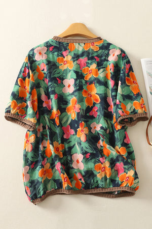 Fern Top