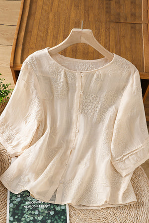 Pippa Top (More Colors)