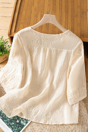 Pippa Top (More Colors)