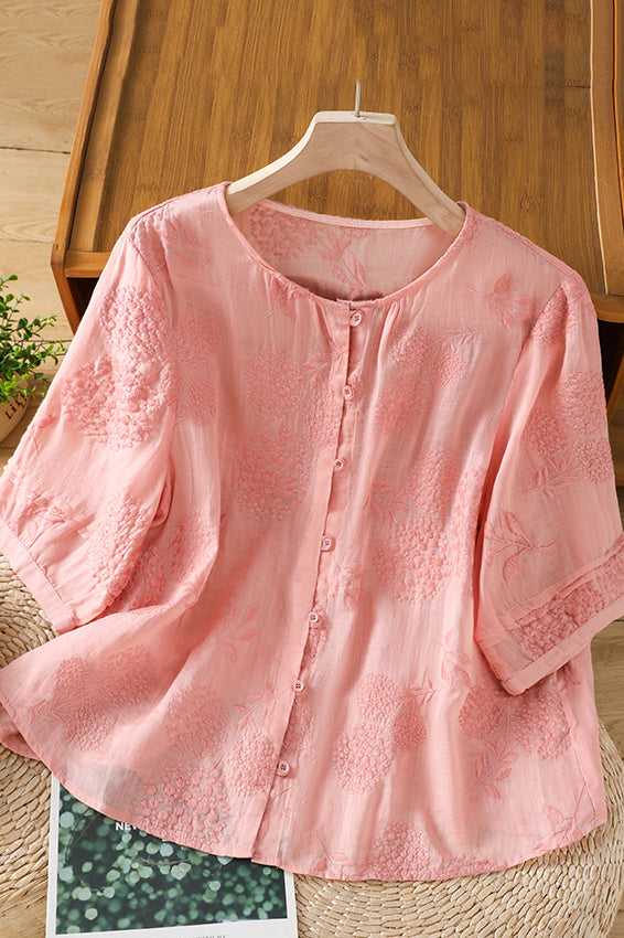 Pippa Top (More Colors)