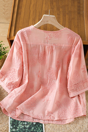 Pippa Top (More Colors)