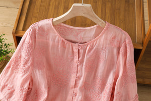 Pippa Top (More Colors)