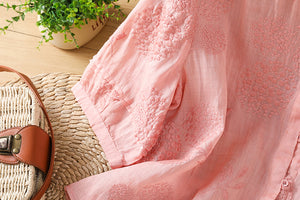 Pippa Top (More Colors)