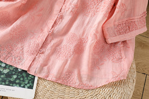 Pippa Top (More Colors)