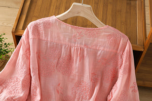 Pippa Top (More Colors)