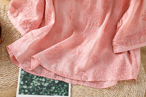 Pippa Top (More Colors)