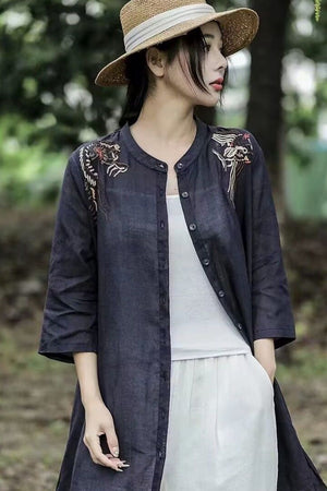 Demi Outerwear (More Colors)