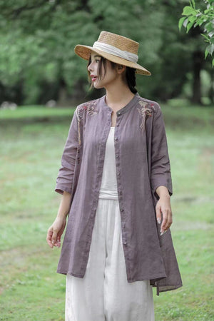 Demi Outerwear (More Colors)