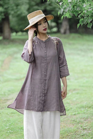 Demi Outerwear (More Colors)