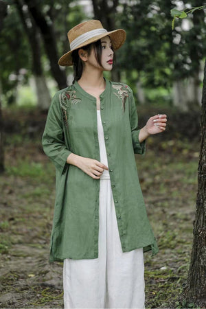 Demi Outerwear (More Colors)