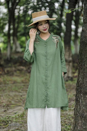 Demi Outerwear (More Colors)