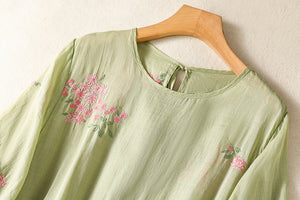 Rosa Dress (More Colors)