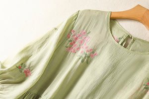 Rosa Dress (More Colors)