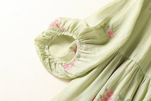 Rosa Dress (More Colors)