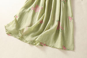 Rosa Dress (More Colors)
