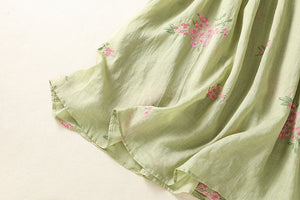 Rosa Dress (More Colors)