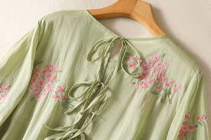 Rosa Dress (More Colors)