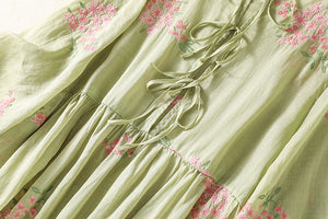 Rosa Dress (More Colors)