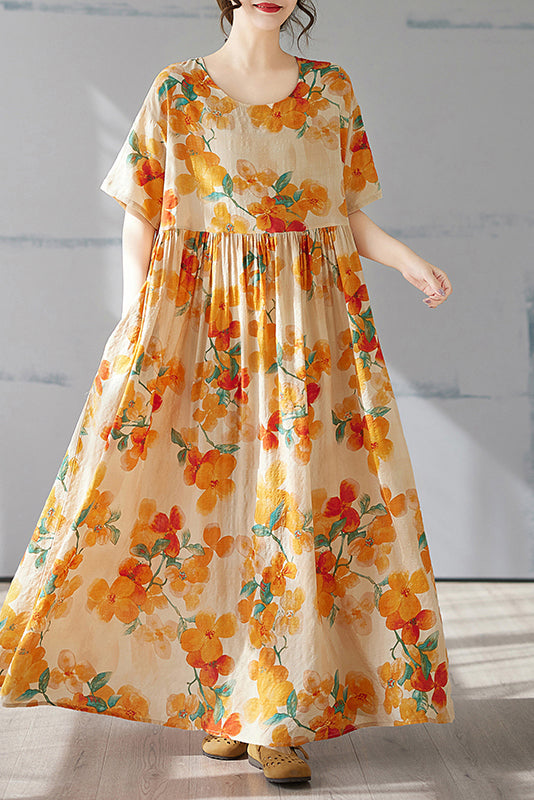 Ellie Dress