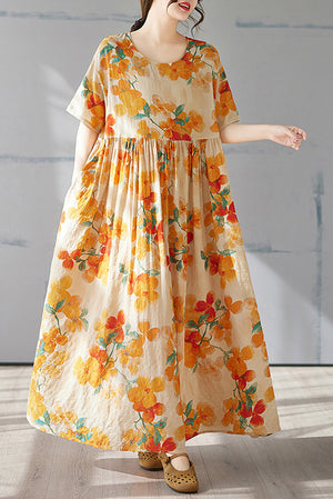 Ellie Dress