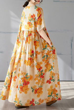 Ellie Dress
