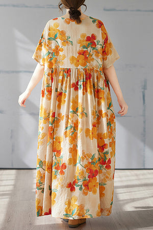 Ellie Dress